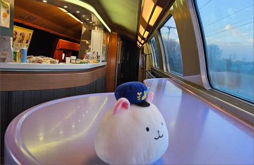 【朗報】「ご注文はうさぎですか？」、またフランス旅行企画をやってくれる模様