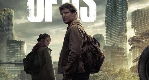 ドラマ版『THE LAST OF US』効果で英国のゲーム版売上が2倍以上も上がる！