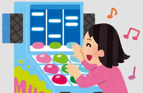 【プロモ画像】筐体の上に座るプロゲーマーさんにブチギレる人が続出→公式が謝罪「撮影班のミス、選手やチームに非はない」