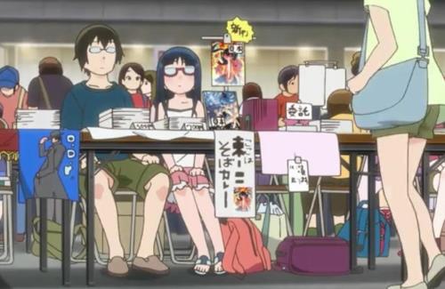 【コミケ102】2日間合わせて26万人が来場！前回は約18万人