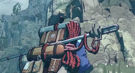 クライミングゲー『Cairn』デモ版が配信開始！これすげぇ…
