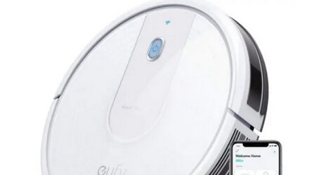 【怖すぎ】Anker製のロボット掃除機が“発火”する不具合！対象製品を使ってる人は早く交換しろおおおお