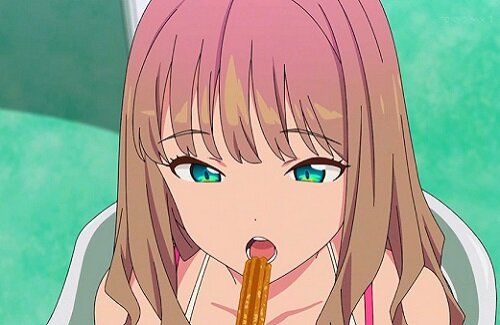 【画像】スペインのチュロス、デカさがおかしい・・・