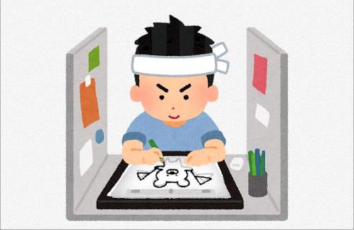 アニメーターさん『AI作画の修正依頼がきた・・・いよいよ良くない流れが前面にきてるなぁ』