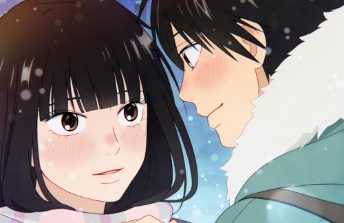 【！？】アニメ続編『君に届け 3rd Season』制作決定！！