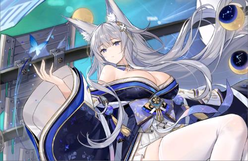 【アズレン】「人気投票2023」全世界同時開催！本戦TOP3艦船にオリジナルグッズ・コンテンツを制作予定！