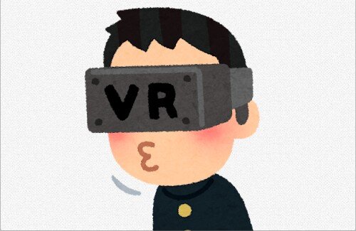 【！？】ウシにVRを装着した結果ｗｗｗｗｗｗｗｗｗ　これ薄い本ネタだろ…