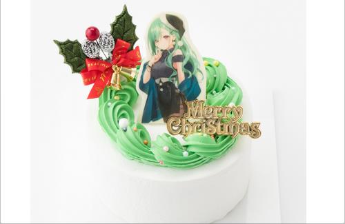 【秋葉原】「ぶいすぽっ！クリスマススイーツ」配布会＆抽選会を実施！人すげえ・・・