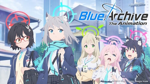 【悲しい】X民さん『ブルアカを原作準拠でアニメ化したら虚無だったよね』