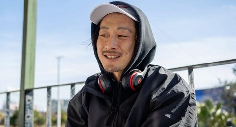 過去炎上した“おでんツンツン男”さん、スシローの件に「まだ高校生だぞ。やめてやれよ。俺はわかる。こいつの気持ちが。」