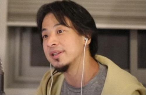ひろゆき『日本が良くなる方法はこれしかない』→