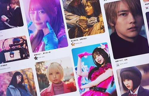 【悲報】実写版『推しの子』のキャラクターPVが公開→「星野アイじゃなくてただの”齋藤飛鳥”」と批判されてしまう…