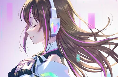 キズナアイアニメプロジェクト『絆のアリル』2023年放送開始！！