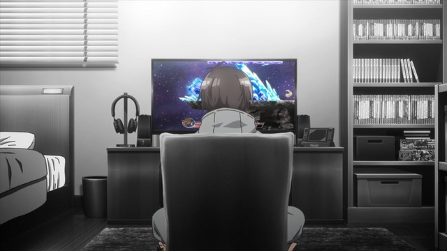 X民「ゲームのCGはこのぐらいで良い、PCやPS5のようなリアルさは求めていない」