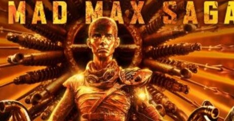 【US予告解禁】シリーズ最新作映画『マッドマックス：フュリオサ』2024年に公開決定！