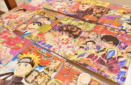 【悲報】有識者『最近の漫画編集者志望が、驚くほど漫画を読んでいない』