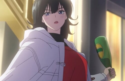 韓国漫画原作の今期アニメを見たオタク「日本っぽく描かれてるけど大陸感がすごい、そういうとこやぞ」