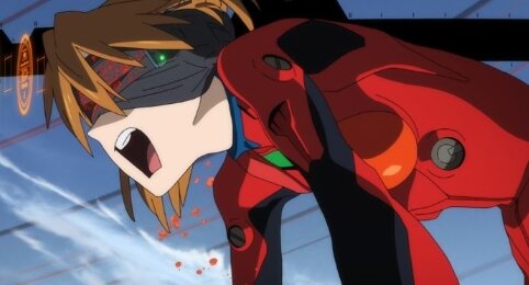 『シン・エヴァンゲリオン劇場版』BD＆DVDに収録される新規映像の場面カットが公開！誰だこれ！？