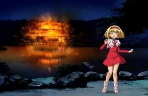 最高にぶっ飛んだ魔法少女作品ｗｗｗｗｗ