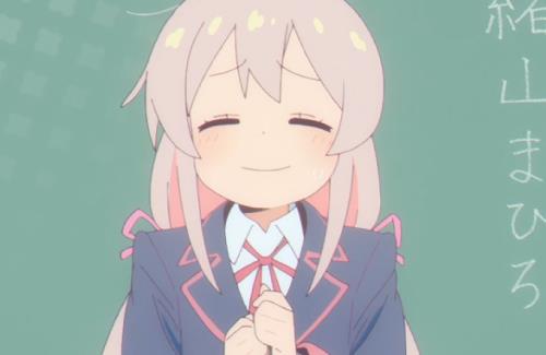 アニメ「お兄ちゃんはおしまい！ 6話」学校の時間だああああああああ