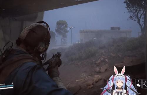 兎田ぺこら、話題の神ゲー『ARC Raiders』にドハマりするｗｗｗｗｗｗｗｗｗｗｗ