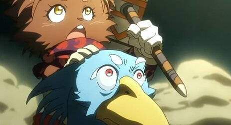 アニメ『シャングリラ・フロンティア 2nd Season』本PV解禁！OP主題歌はLiSA「QUEEN」に