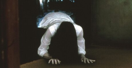 ホラー映画『リング』本編がYouTubeで2週間限定無料公開！