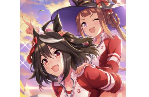 【ウマ娘】「キタサト」の時代は終わった。今の時代は「キタスイ」