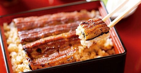 5300円相当のうな重食べ放題！→イベントに応募者殺到で大好評、当日には7杯完食する猛者もｗｗｗｗ