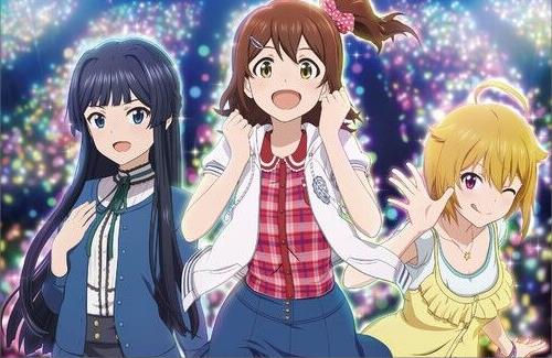 アニメ「アイドルマスター ミリオンライブ！」新作エピソードOVA発売決定