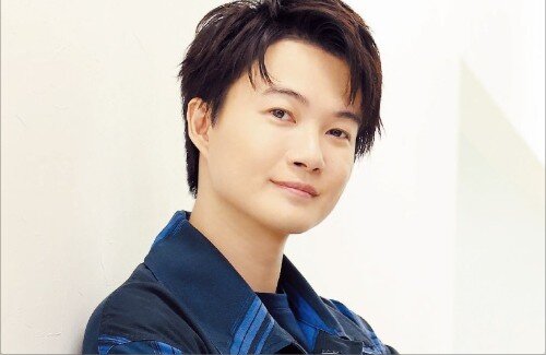 【祝】神木くん、一般女性と結婚