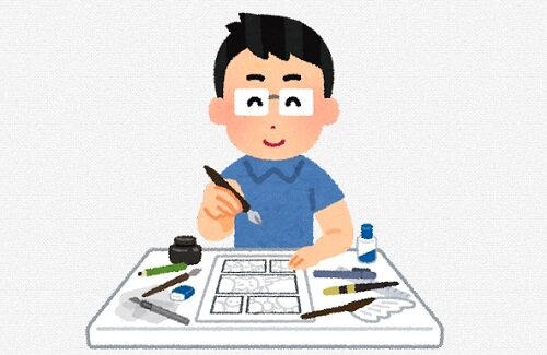  創作者は知っておいた方がいい豆知識が話題に！「赤十字マークをデザインに取り入れると法律違反」「黒人とスイカは人種差別と捉えられる」