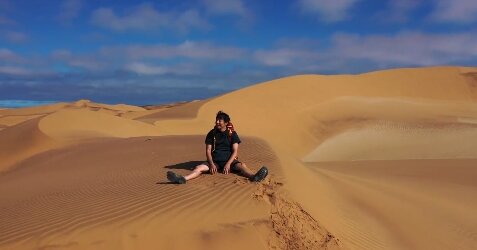 ABEMAが『世界の果てにひろゆき置いてきた』新番組を12日より配信ｗｗｗｗ