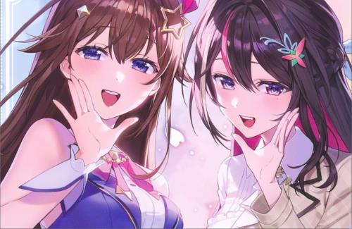 【朗報】ホロライブのカードゲーム、爆売れｗｗｗｗｗｗｗｗｗ