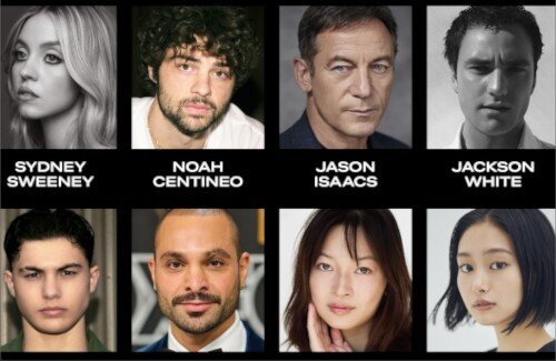 『ガンダム』初の実写映画が始動！！バンダイナムコフィルムワークスとNetflixが共同で製作、主演キャストも解禁