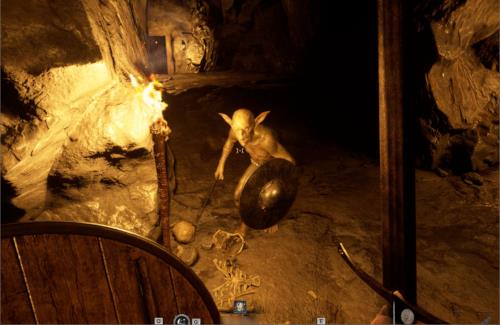 ダンジョンPvPvE『Dark and Darker』が、いきなり基本プレイ無料化！SteamやEpic Game Storeで復活配信
