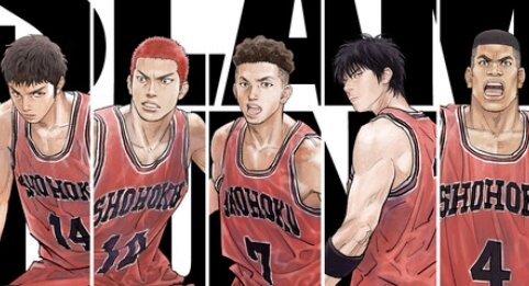 映画『THE FIRST SLAM DUNK』井上雄彦氏がキャスト一新の経緯を話す
