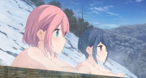 『ゆるキャン△』アニメ12話の10年後のなでしこ達をイメージしたワインがふるさと納税で登場！