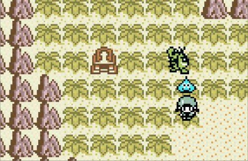 神ゲー「ドラゴンクエストモンスターズ2 マルタのふしぎな鍵」が発売25周年を迎える