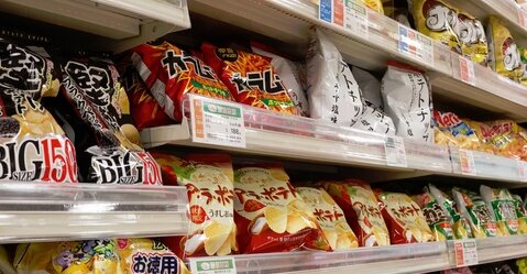 お菓子好きに聞いた『好きなお菓子メーカー』ランキングが発表！1位になったのは･･･