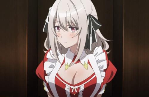 アニメ「スパイ教室」5話はアニオリ回だった…マジか