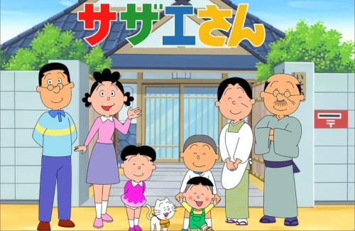 『サザエさん』提供クレジットのスポンサー数が1社になってしまう・・・