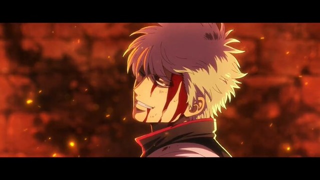 『新劇場版 銀魂 -吉原大炎上-』2026年 劇場公開決定！