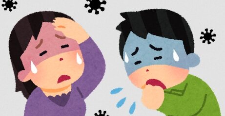 既に猛威を振るっているインフルエンザさん、年末ピーク！専門家「コロナと同時に流行する可能性」