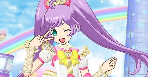 スマホアプリ『アイドルランドプリパラ』8月リリース予定と発表！ 本当か･･･？