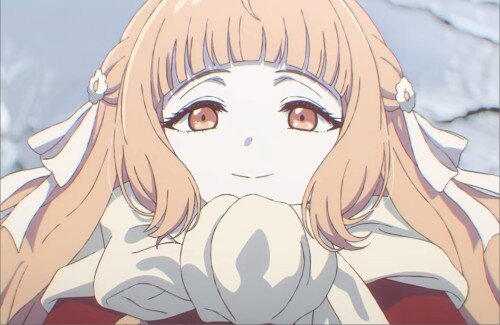 春の新作アニメ「春夏秋冬代行者 春の舞」、覇権候補か