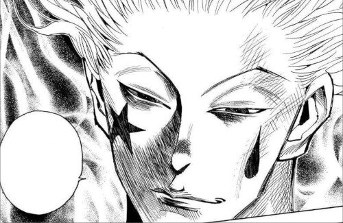 「ハンターハンター」冨樫先生『420話〜の掲載時期は、編集部の発表をお待ちください。』