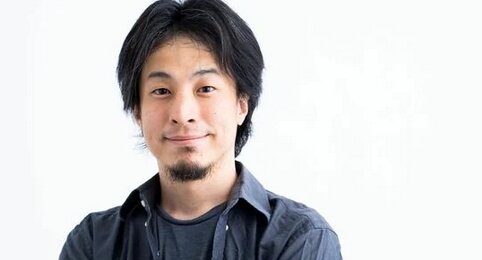 ひろゆきが大晦日の『逃走中SP』参戦！「普通に歩いて逃走してそう」「ハンター論破して」の声