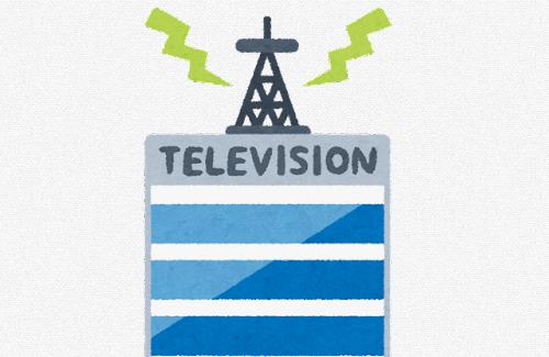 サンテレビが関西の深夜アニメの拠点になった理由ｗｗｗｗｗｗｗ