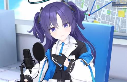 【ブルアカ】ユウカの体重計が受注生産で発売決定！！